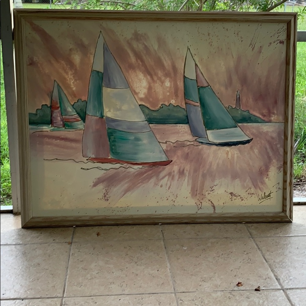 Painting